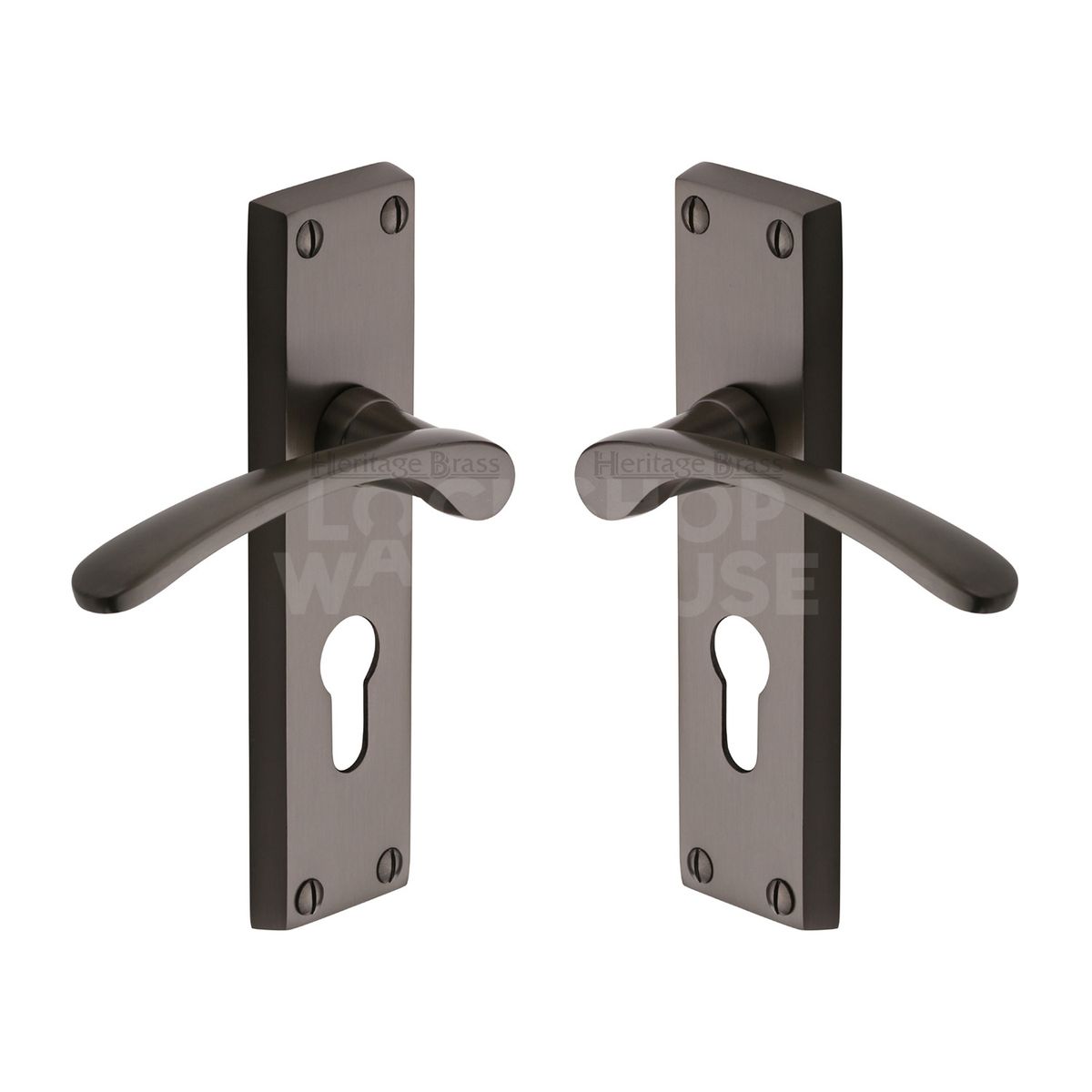 Gallery Image: Dark Bronze