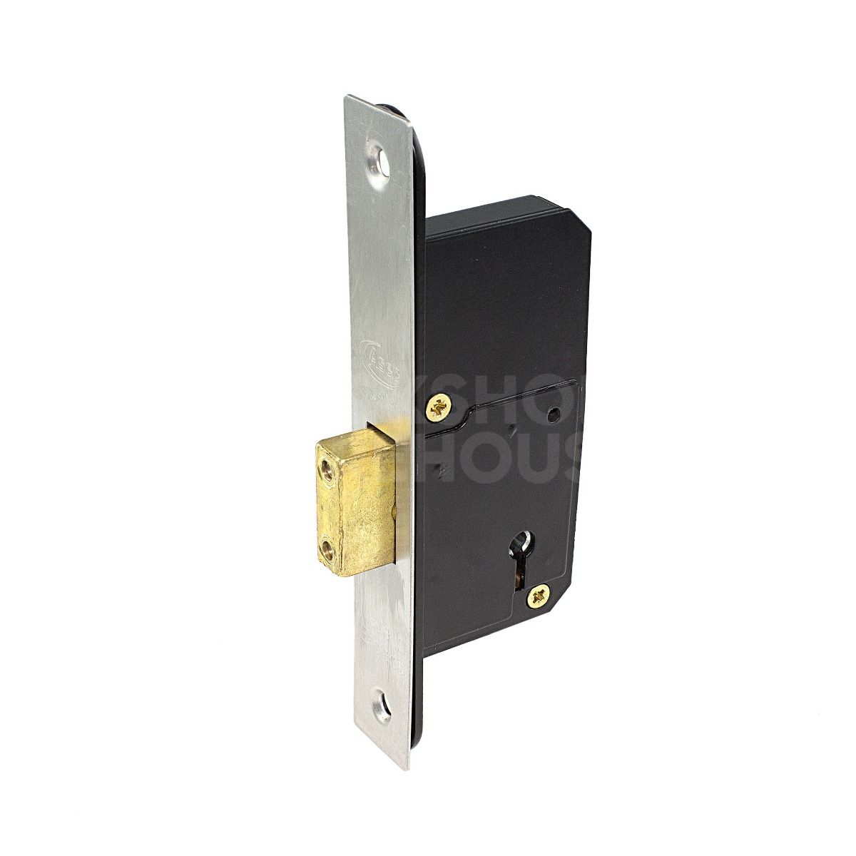 Gallery Image: ASEC 5 Lever Deadlock 50mm