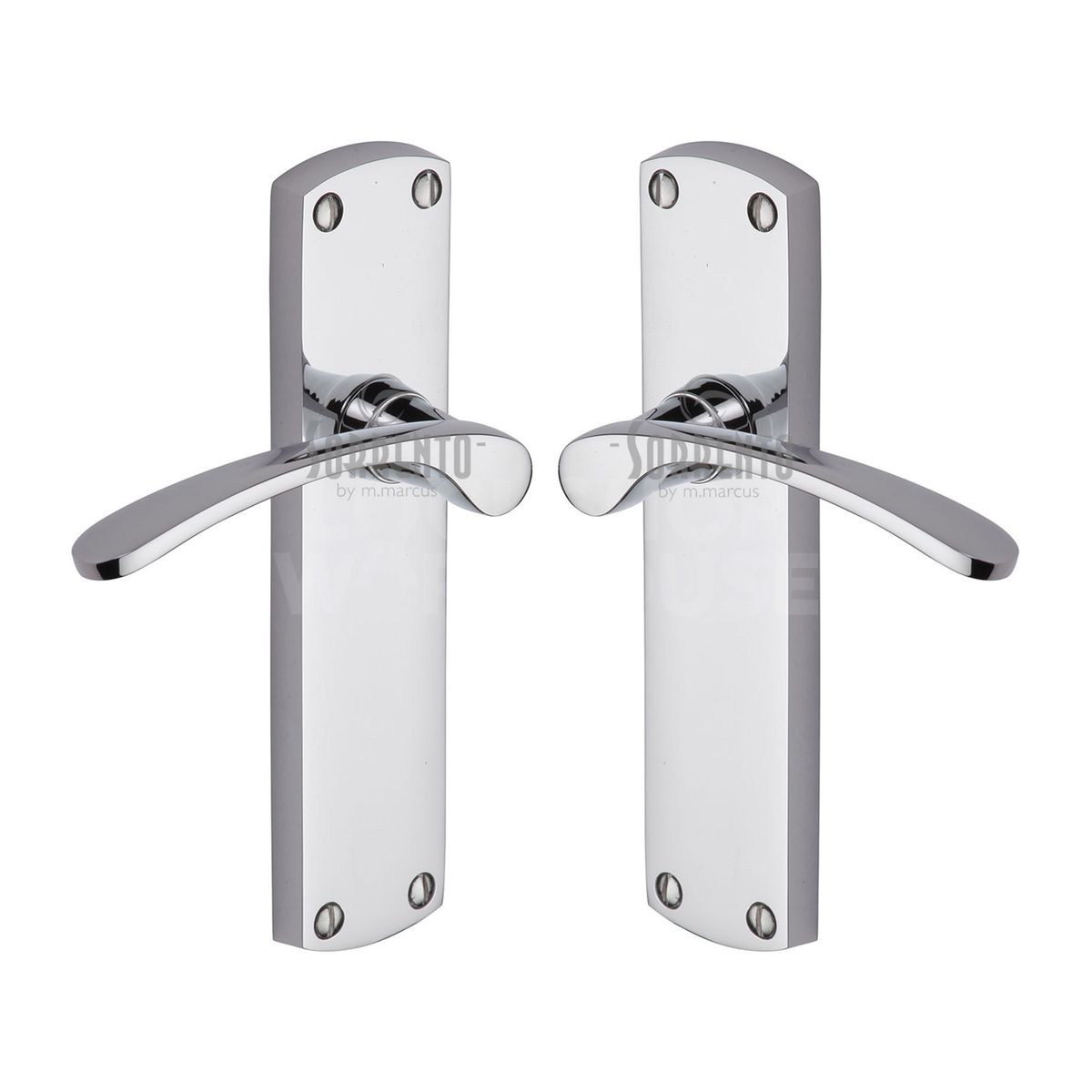 Gallery Image: polished chrome