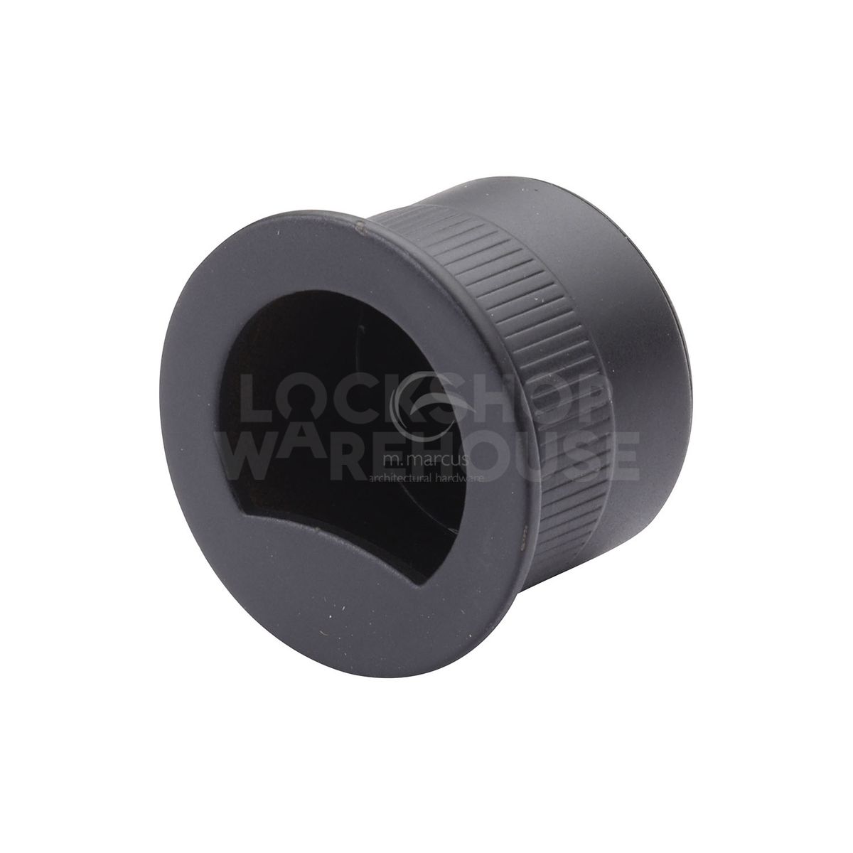 Gallery Image: Black