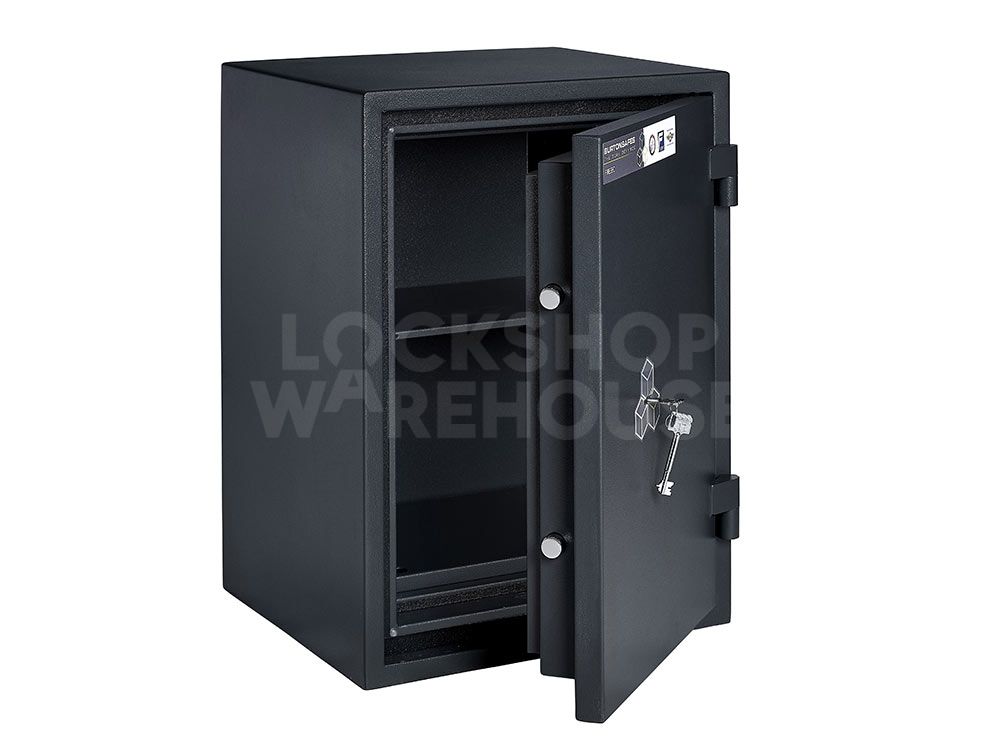 Burton Firesec 4/60 (Size Large)