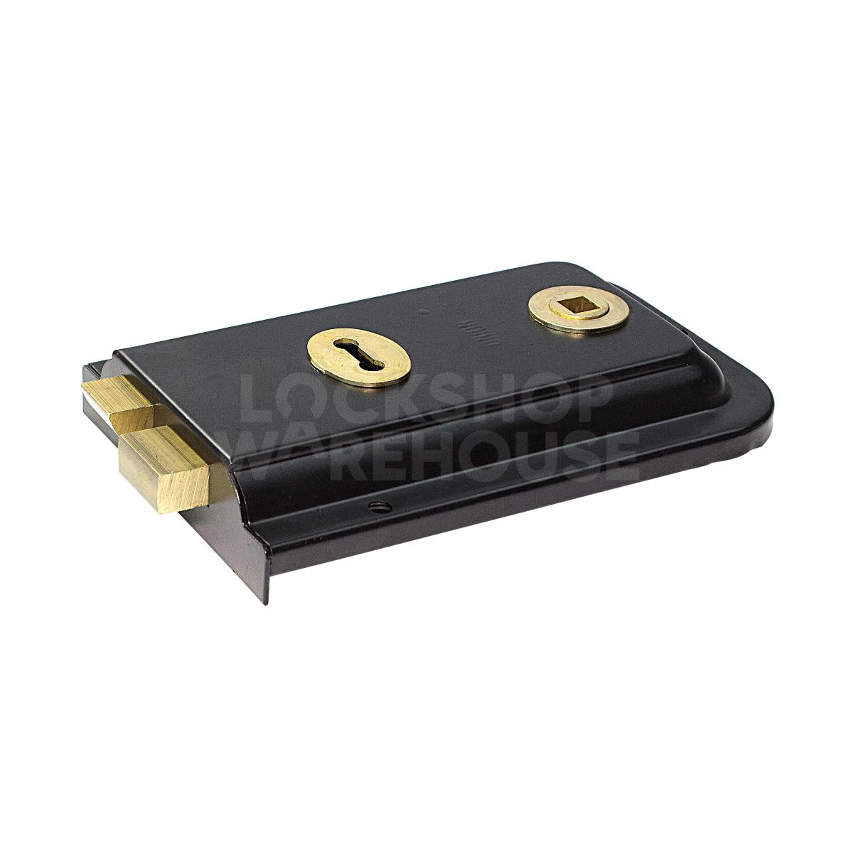 Gallery Image: Union 1445 Rim Lock