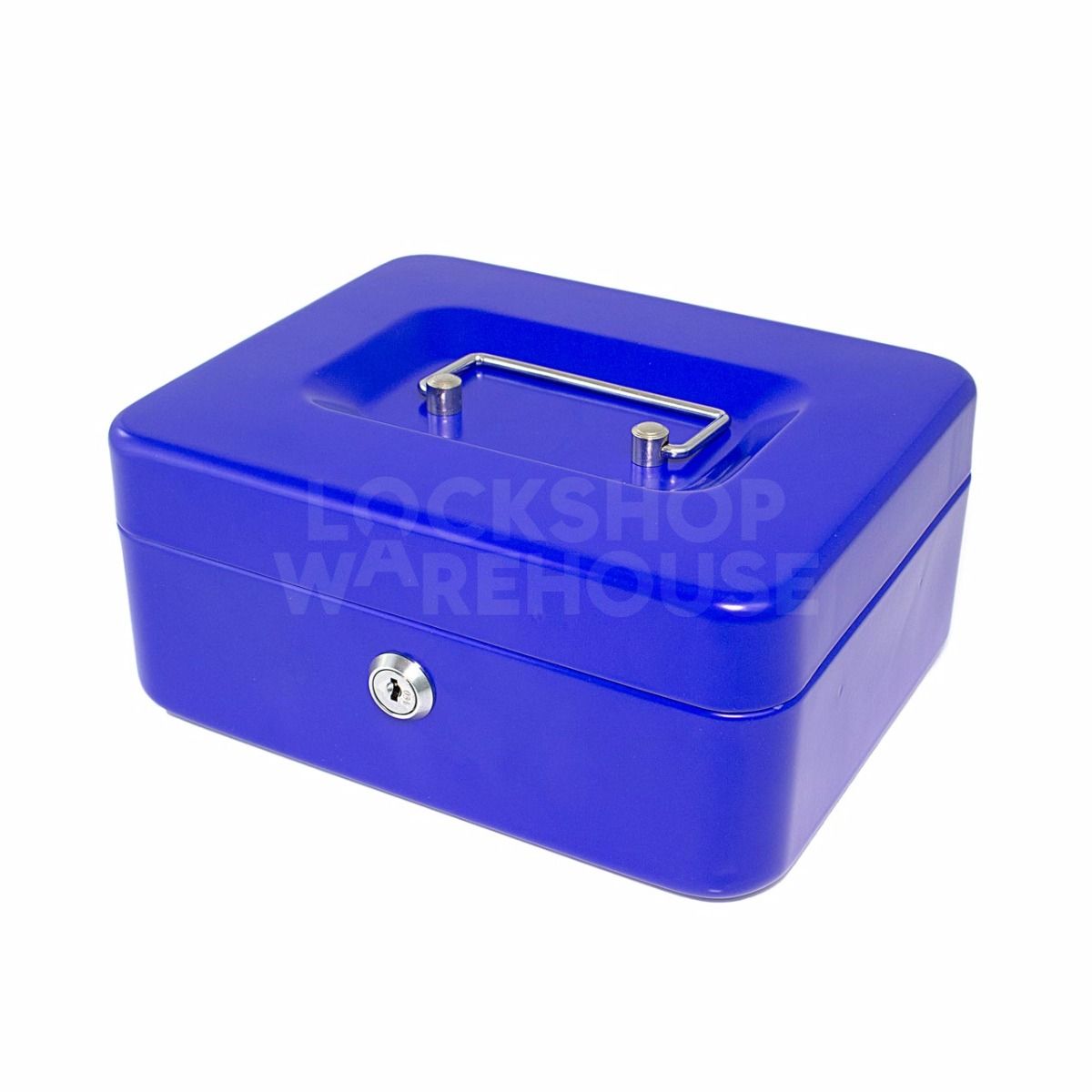 Gallery Image: ASEC Cash Box