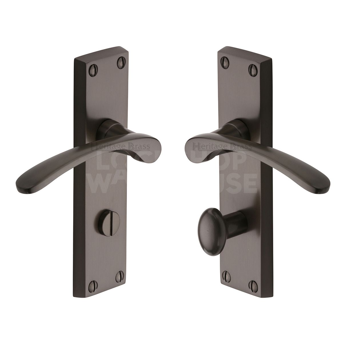 Gallery Image: Dark Bronze