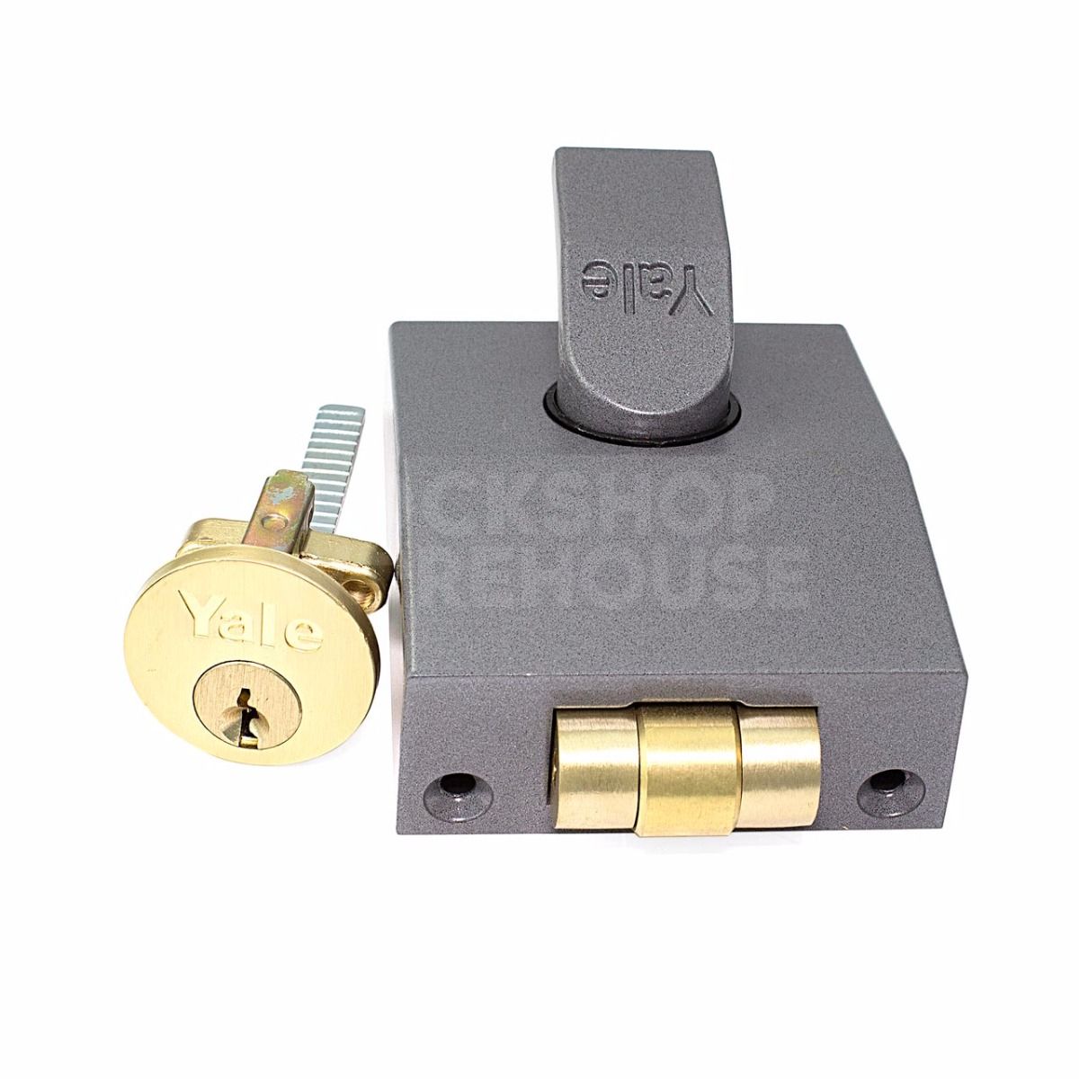 Gallery Image: Yale 81 Rollerbolt