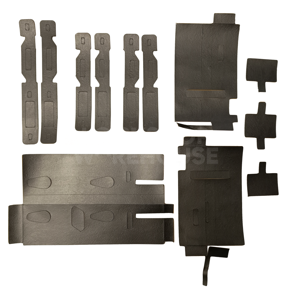 ERA Surefire Intumescent Kit - Self Adhesive