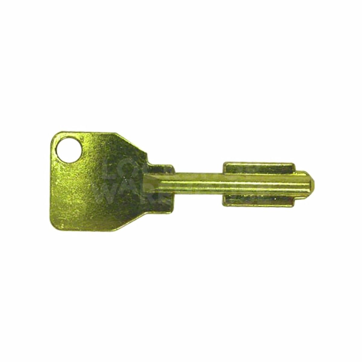 Gallery Image: Extra key for Union 1K42 Padlocks