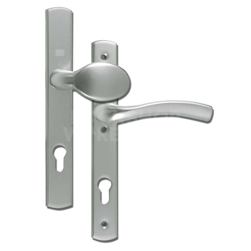 Winkhaus Palladio XL 92 Lever/Pad UPVC Furniture