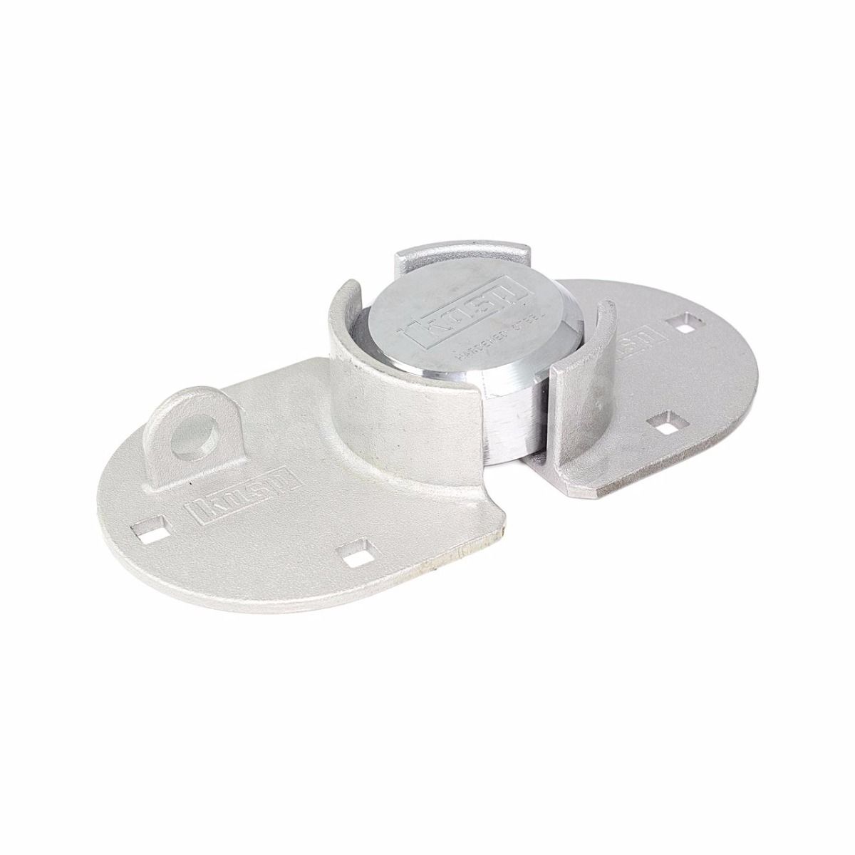 Gallery Image: Kasp Van Lock &amp; Hasp