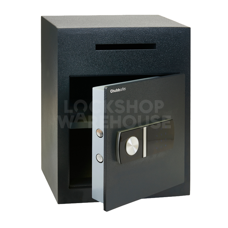 Gallery Image: Chubb Safe Sigma Deposit Safe: Size 3 Electronic
