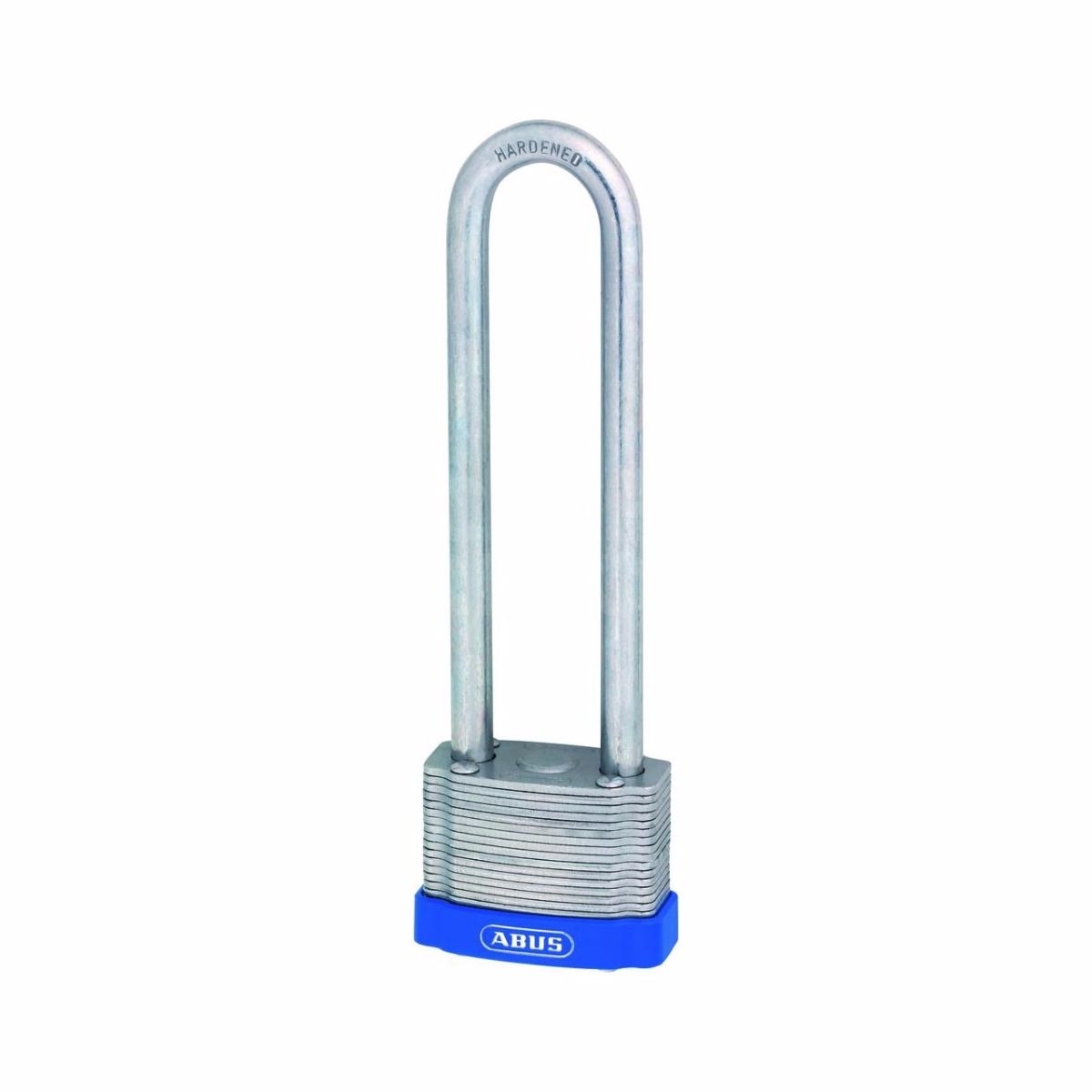 ABUS 41-50 Laminated Padlock - 125mm Long Shackle