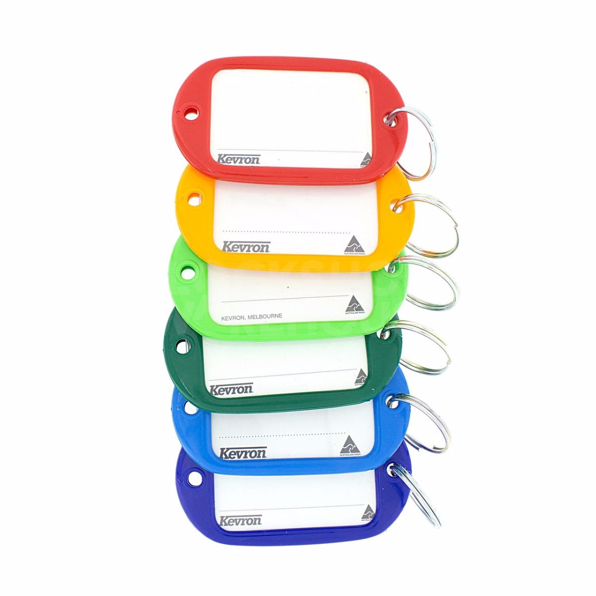 Gallery Image: Kevron Hotel Key Tags