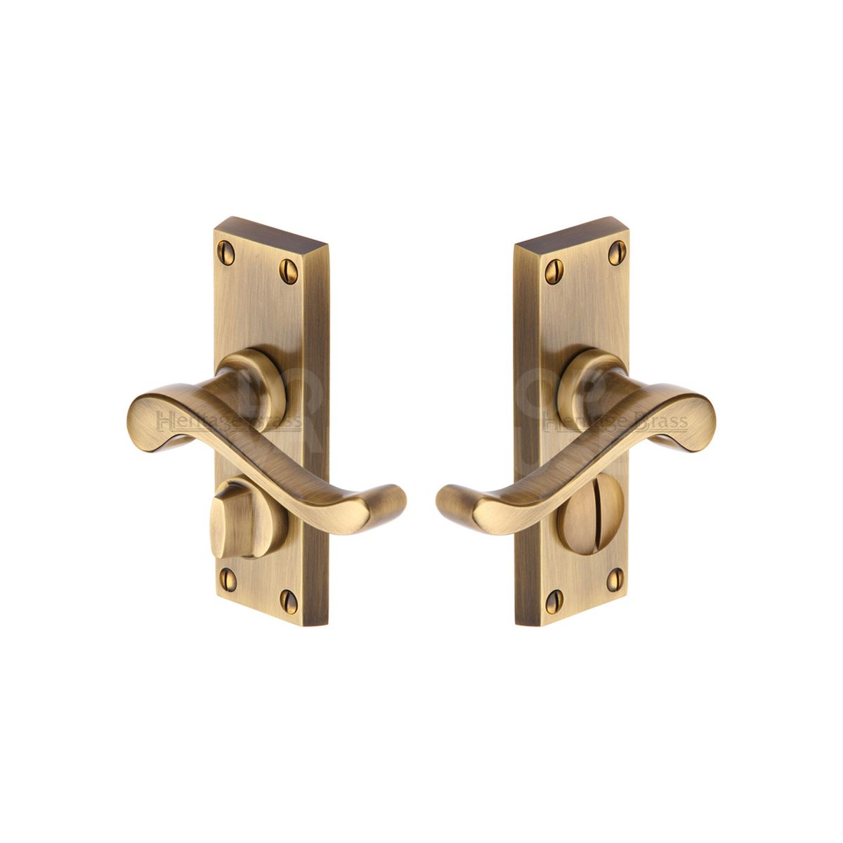 Gallery Image: Antique Brass