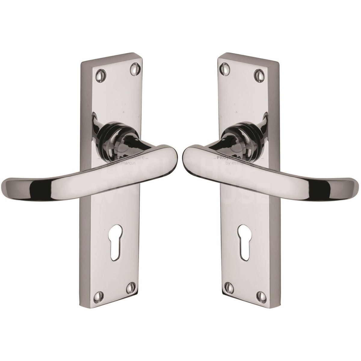 Gallery Image: polished chrome