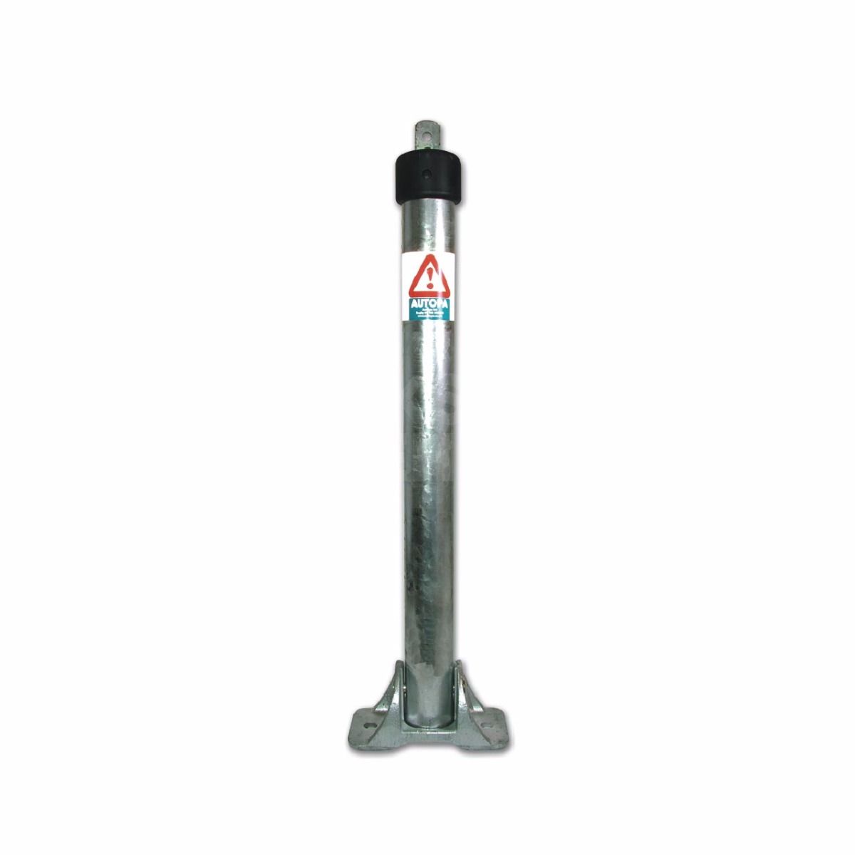 Autopa Hinged "Toplock" Parking Post