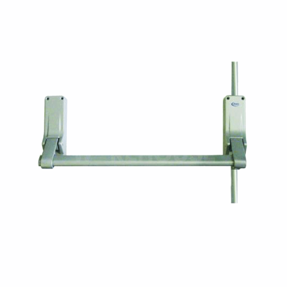 Gallery Image: ASEC Single Panic Bolt