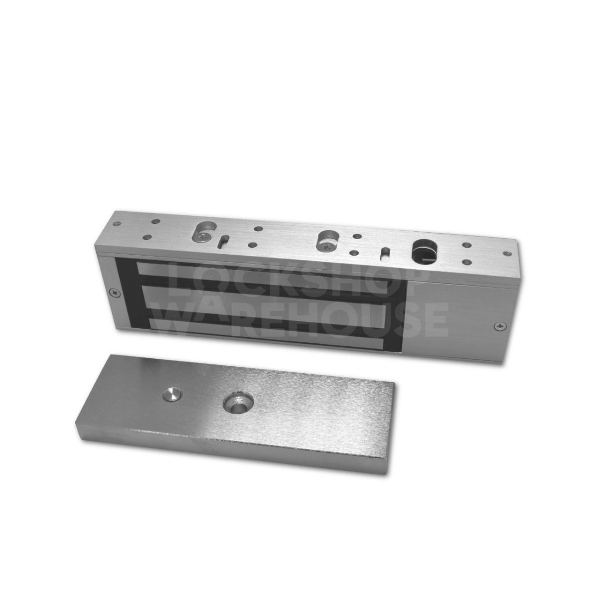 Standard Electro Magnetic Monitored Lock Single