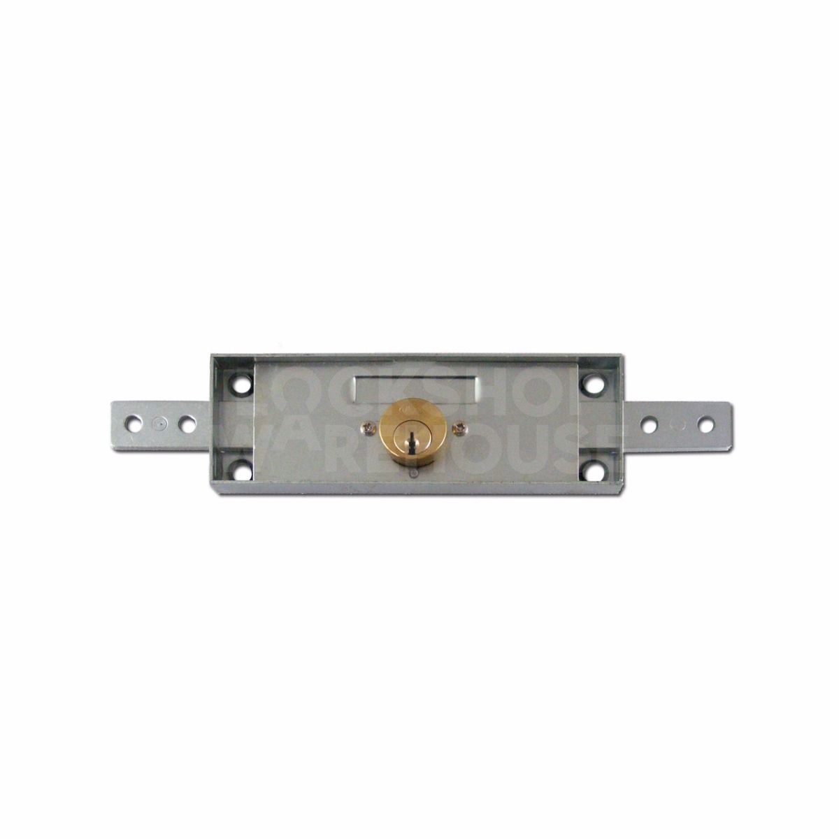 ASEC Central Shutter Lock