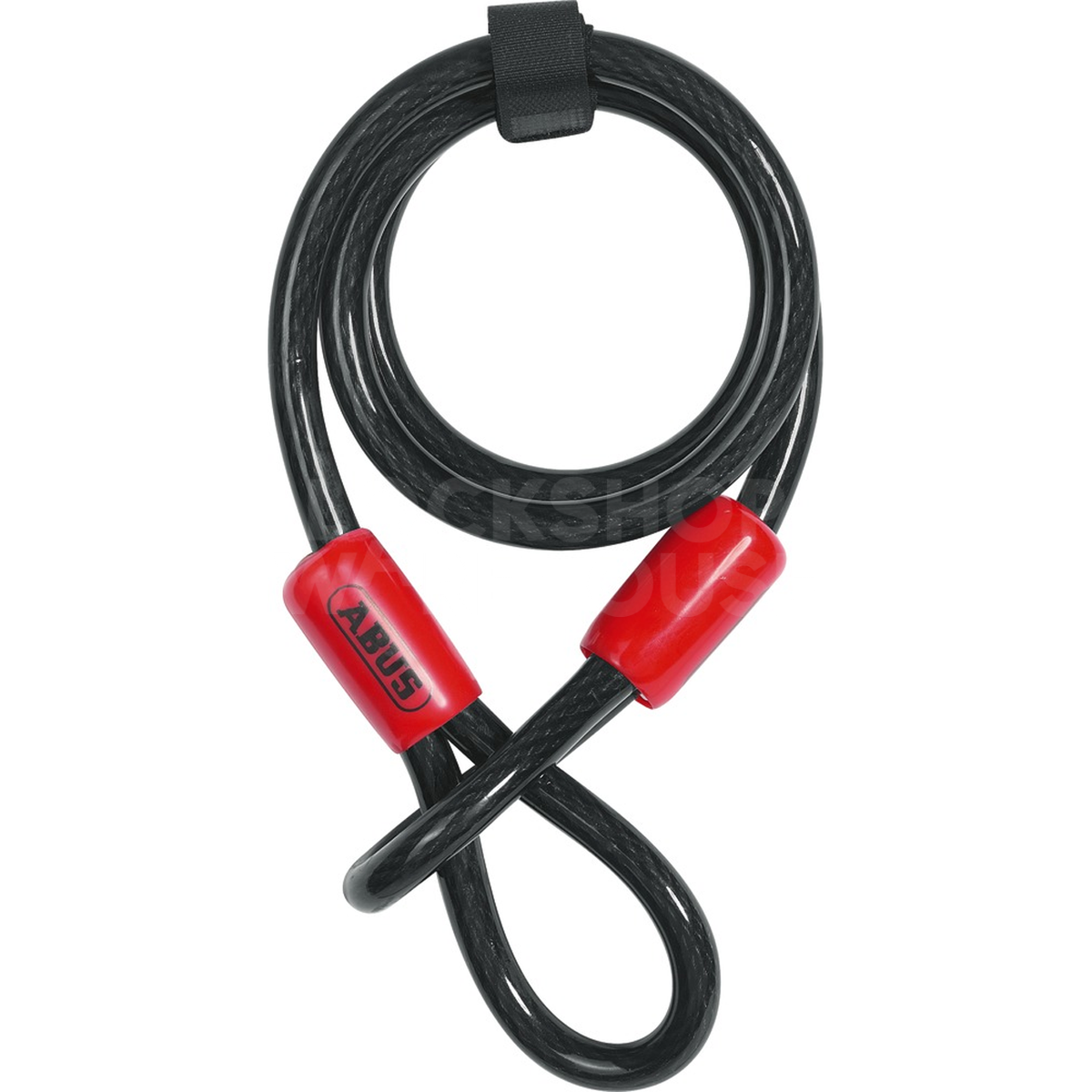 Gallery Image: ABUS Cobra Cable