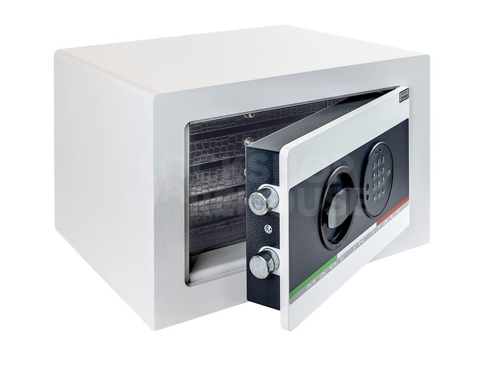 Burton Ares S2 Design Safe (Size 1)