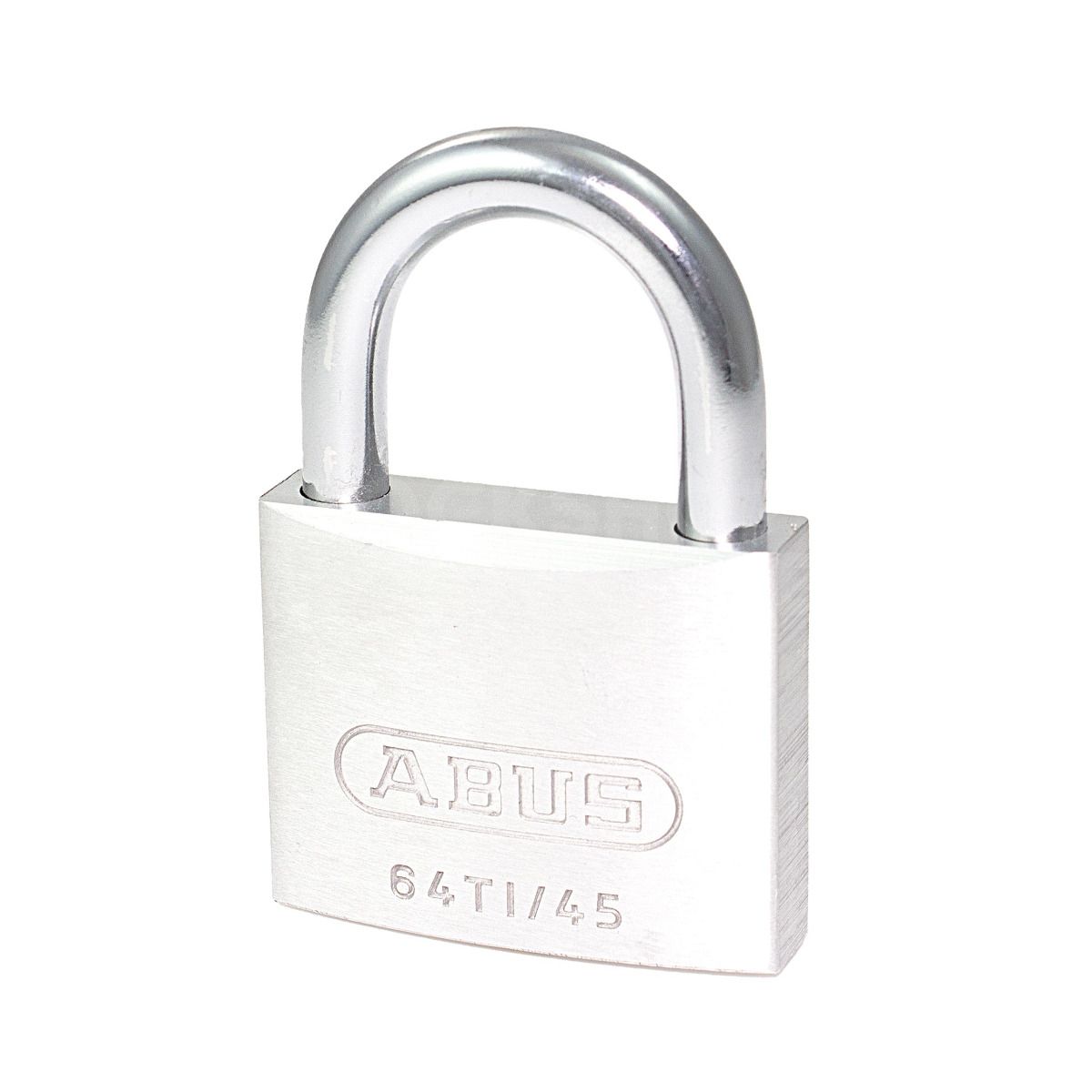 Gallery Image: ABUS Titalium 64TI/45mm Padlock