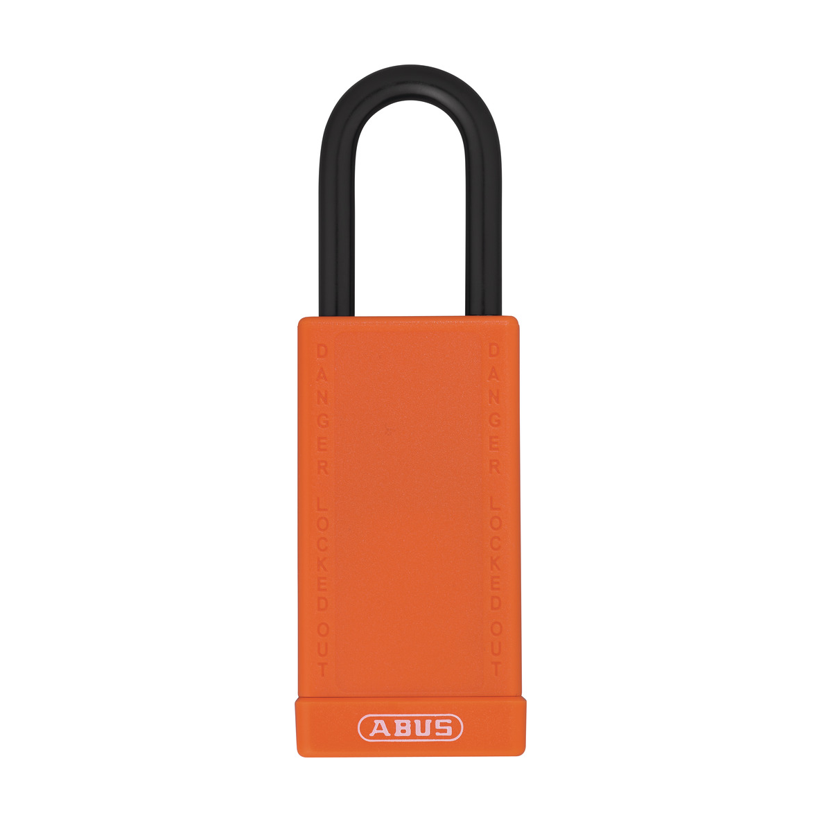 ABUS 74LB/40 Safety Padlocks