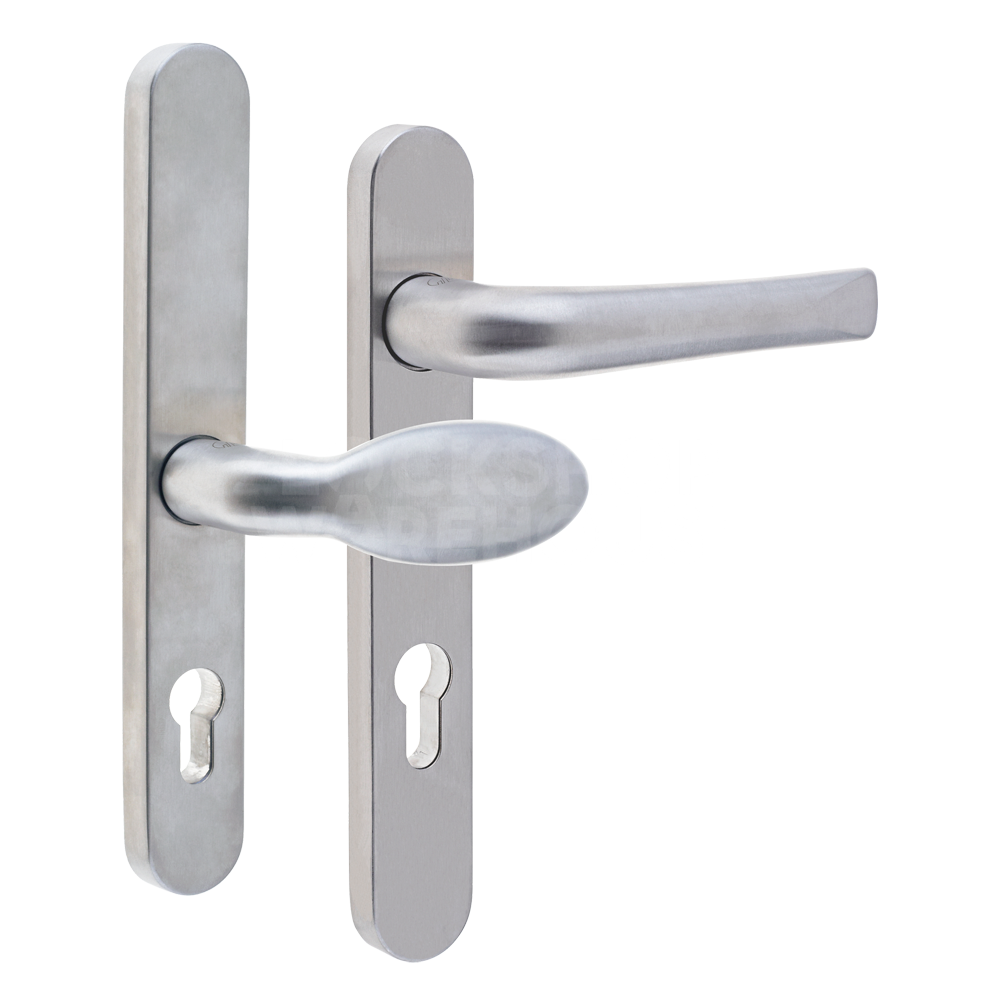 Mila Supa 92mm Lever/Pad Door Handle