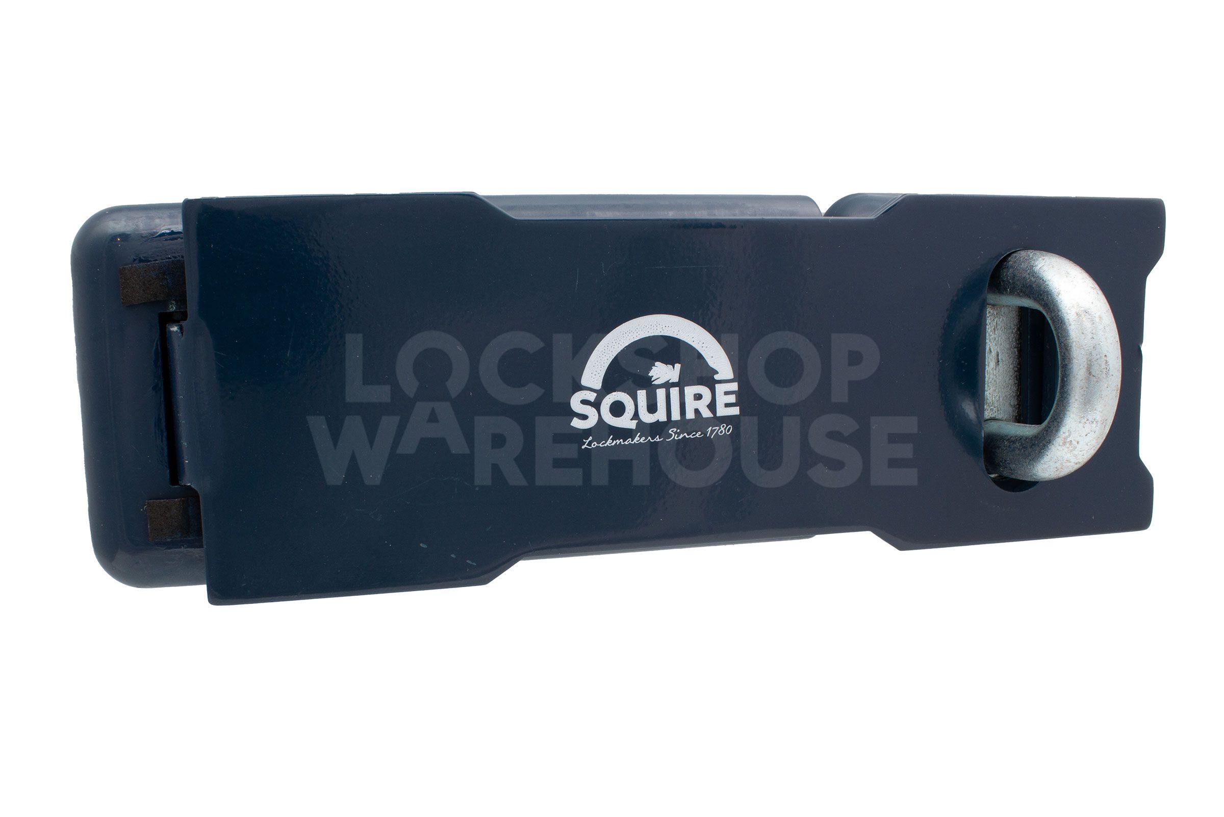 Squire STH3 Hasp and Staple - CEN 4 Rated