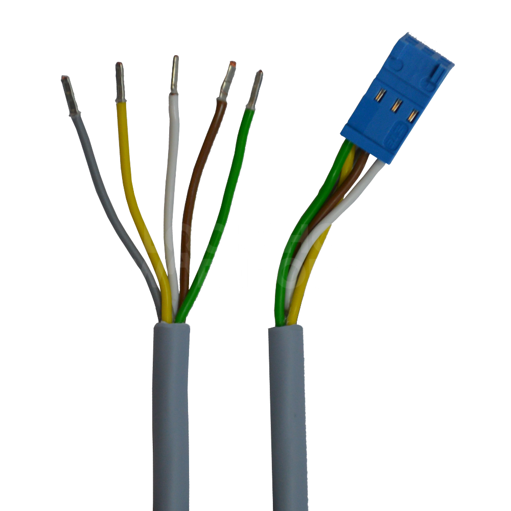 Winkhaus AV2 BlueMatic Connection Cable