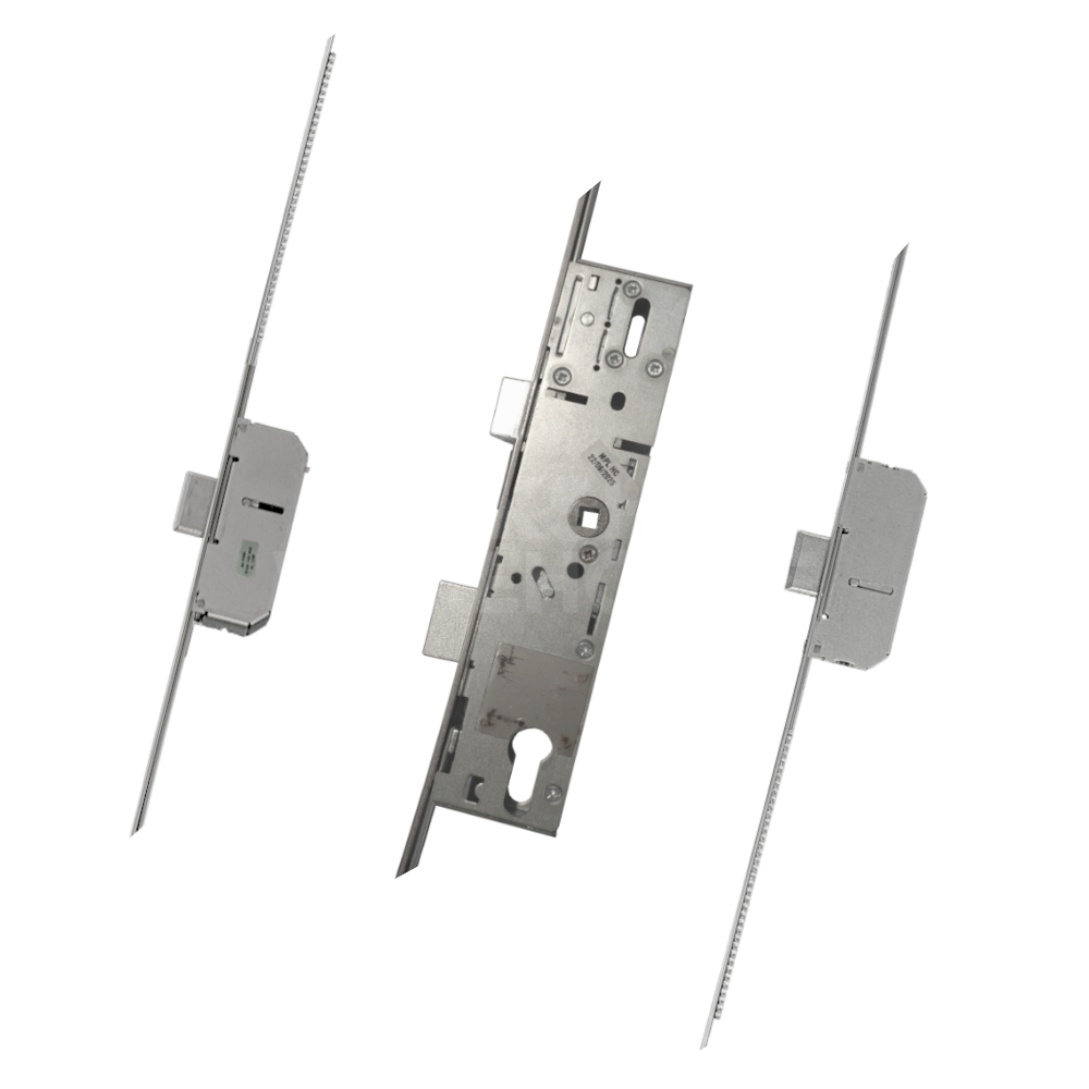ERA 2 Linear Bolt Multipoint Lock Split Spindle