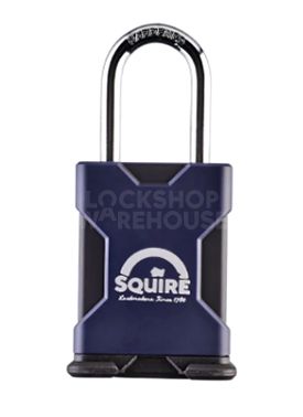 Dimensions Image: SQUIRE SS45S Padlock