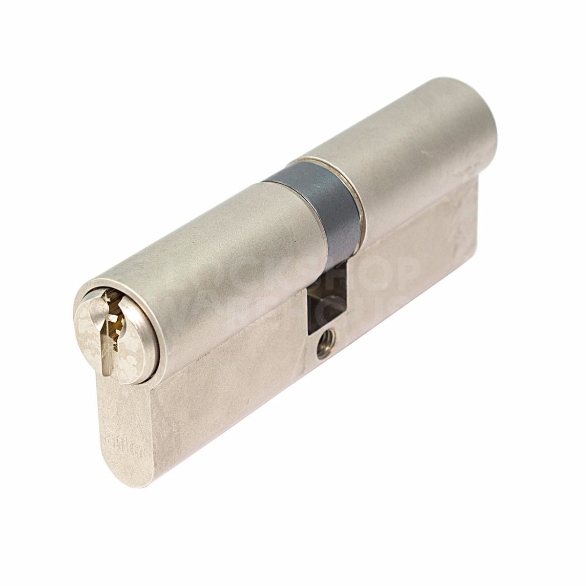 Ankerslot Euro Double Cylinder Registered Key Section