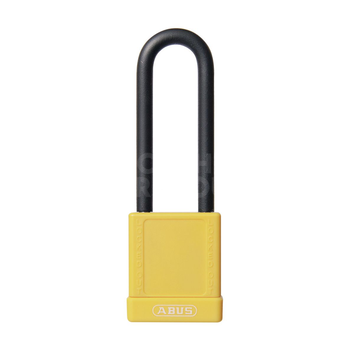 ABUS 74/40 Series - Lock Off - Long Shackle Padlock