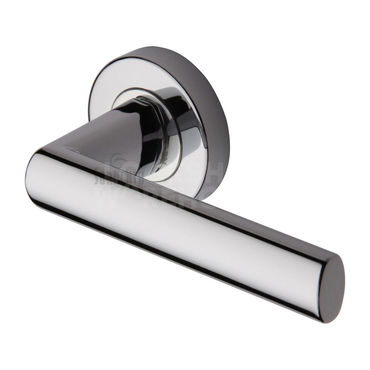 Gallery Image: polished chrome