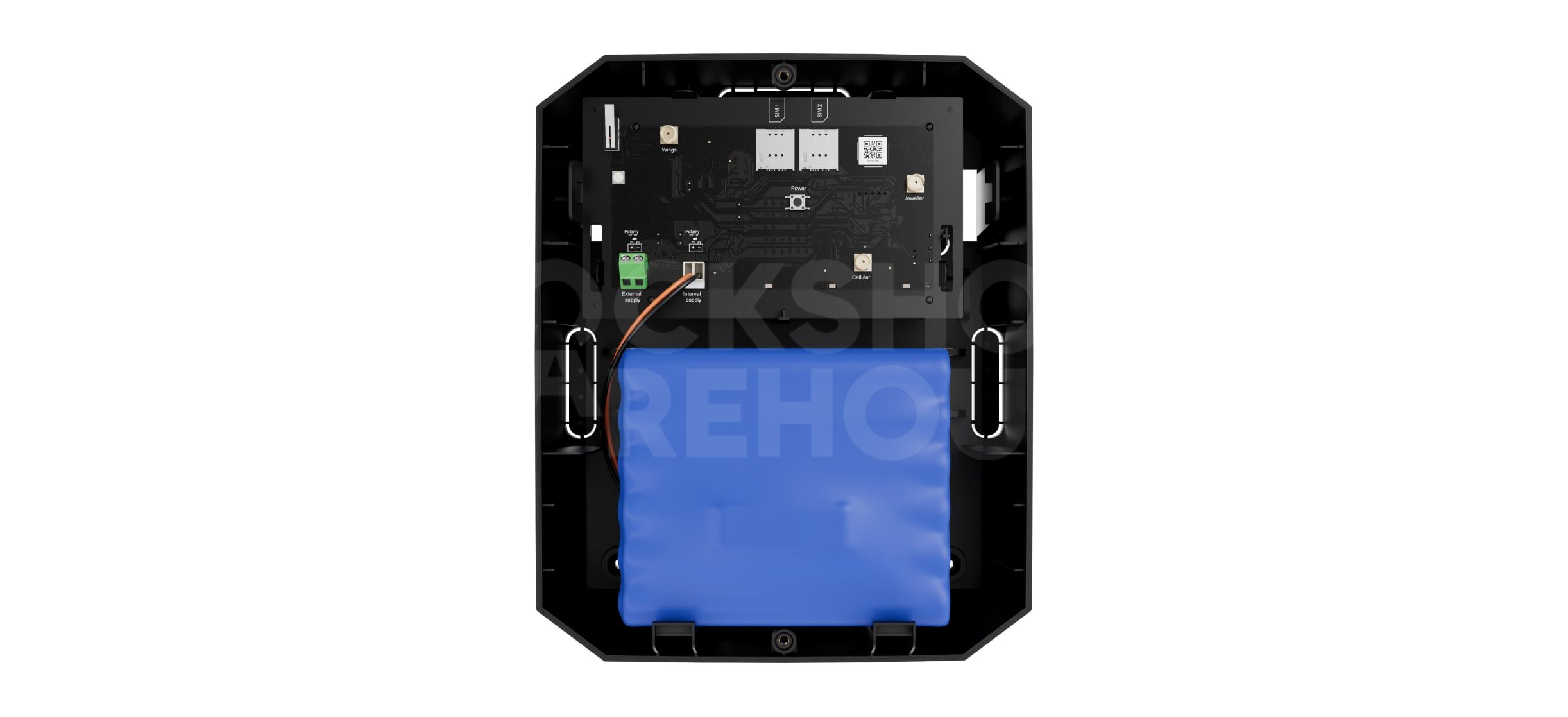 Ajax Internal battery RB (6.4V/36Ah)