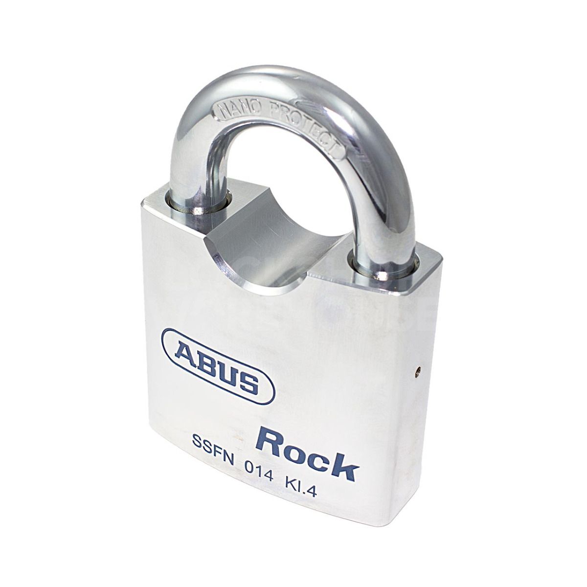 Gallery Image: ABUS Pfaffenhain 83/80 Padlock