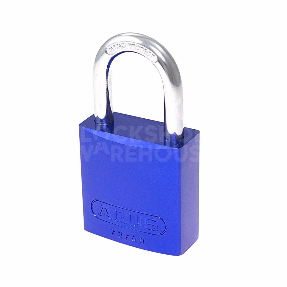 ABUS 72/40 Padlock