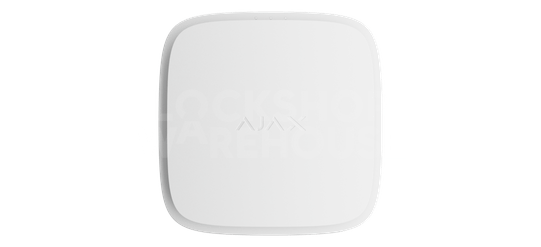 Ajax FireProtect 2 AC (Heat/Smoke/CO) Jeweller