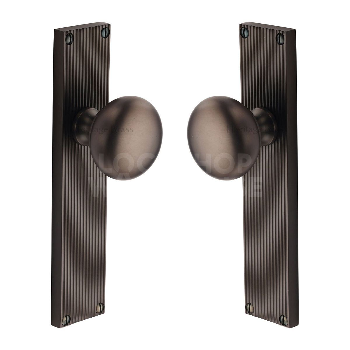 Gallery Image: Dark Bronze