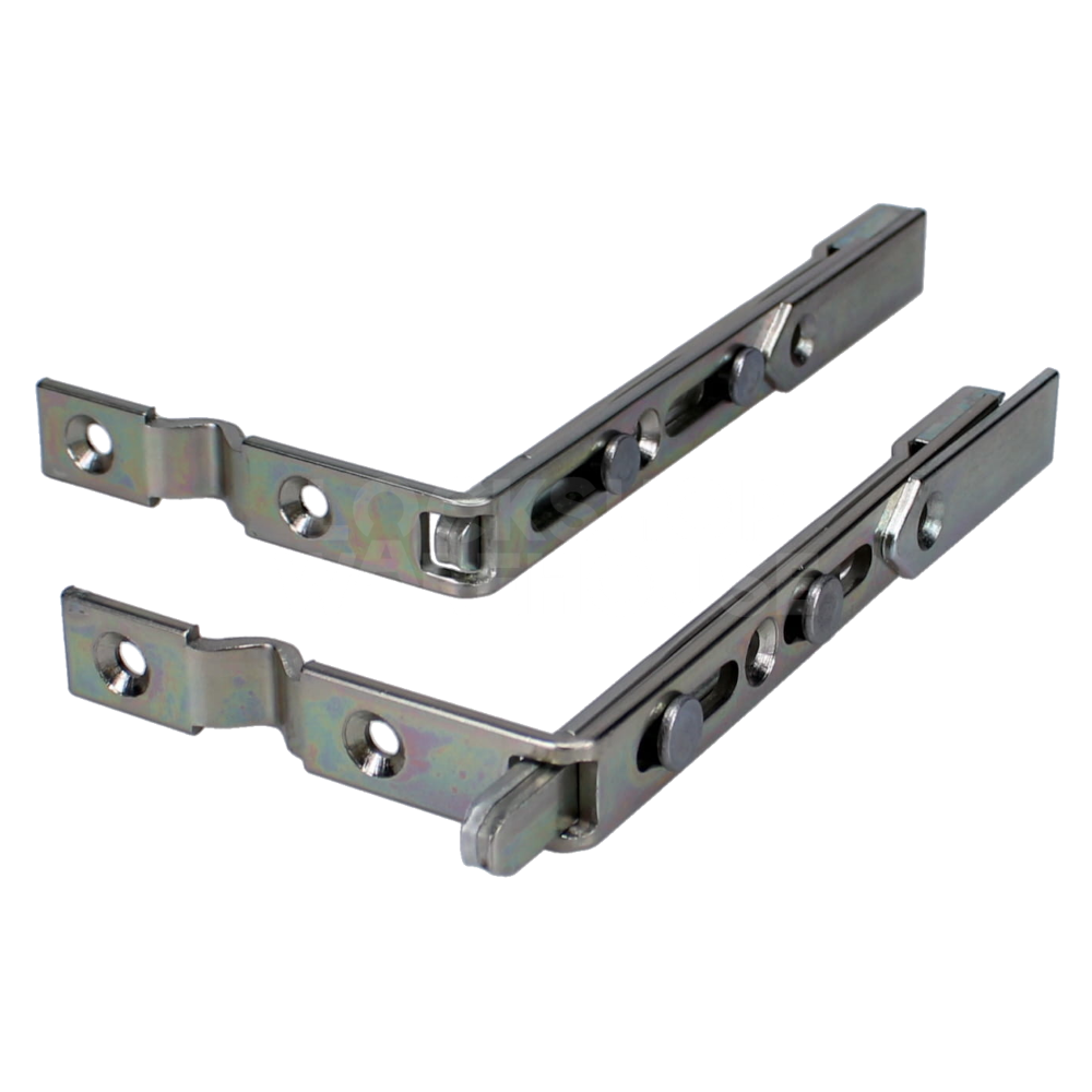 KENRICK Excalibur Shootbolt Extension (1 Pair) EXDSBK - 300mm