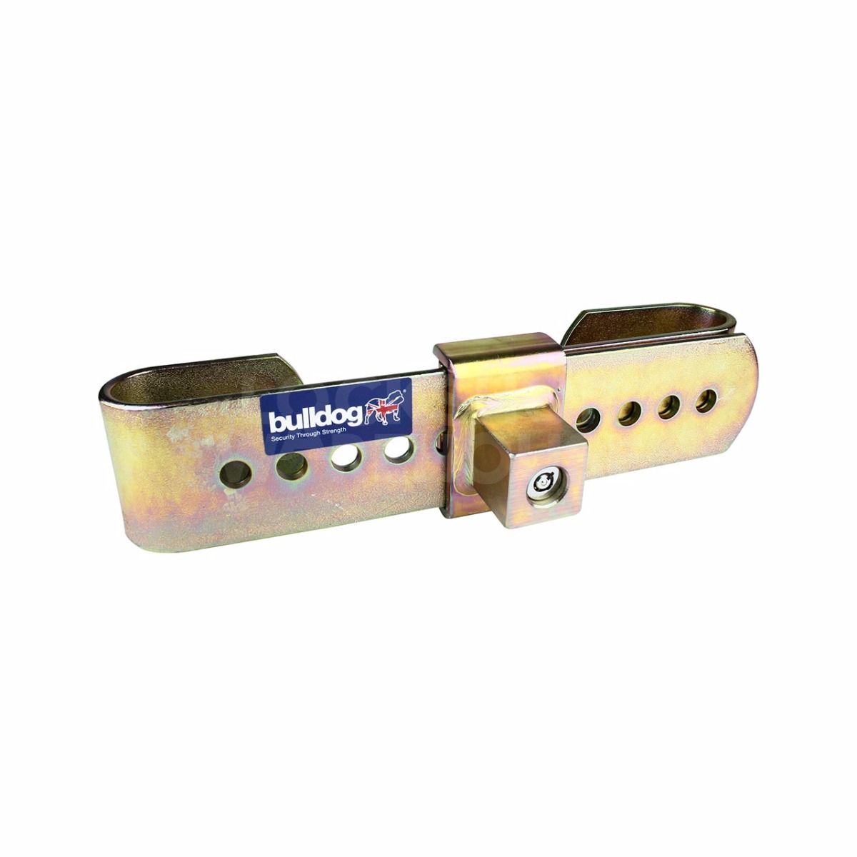 Gallery Image: Bulldog CT330 Container Lock