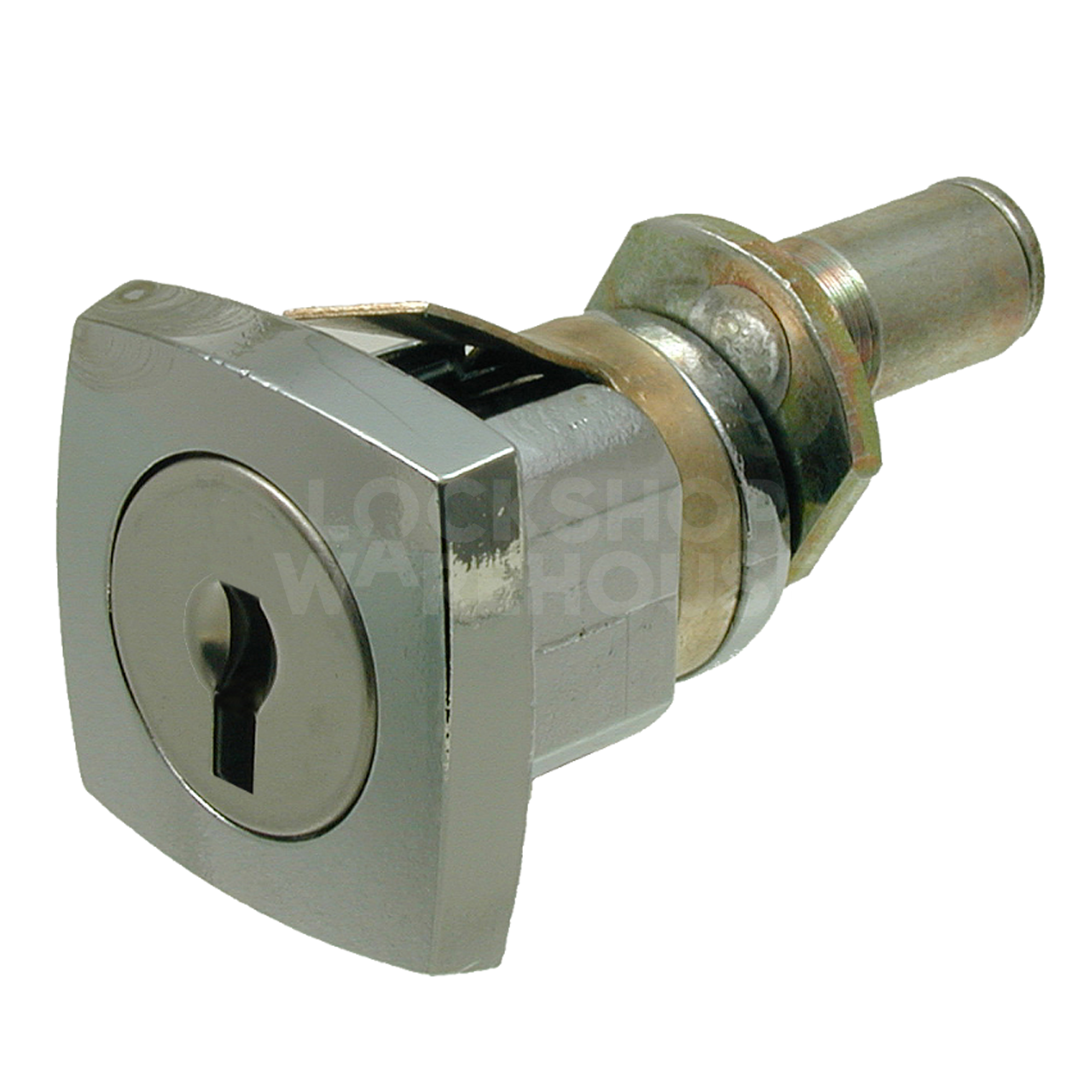 Lowe & Fletcher 1346 Multi Drawer Lock (Rollerarm)