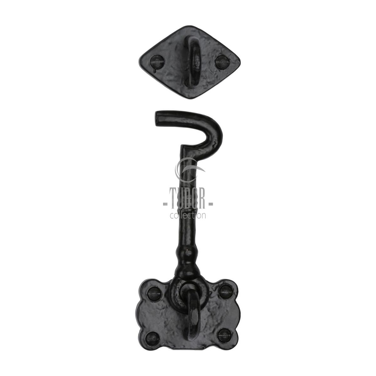 Gallery Image: antique black