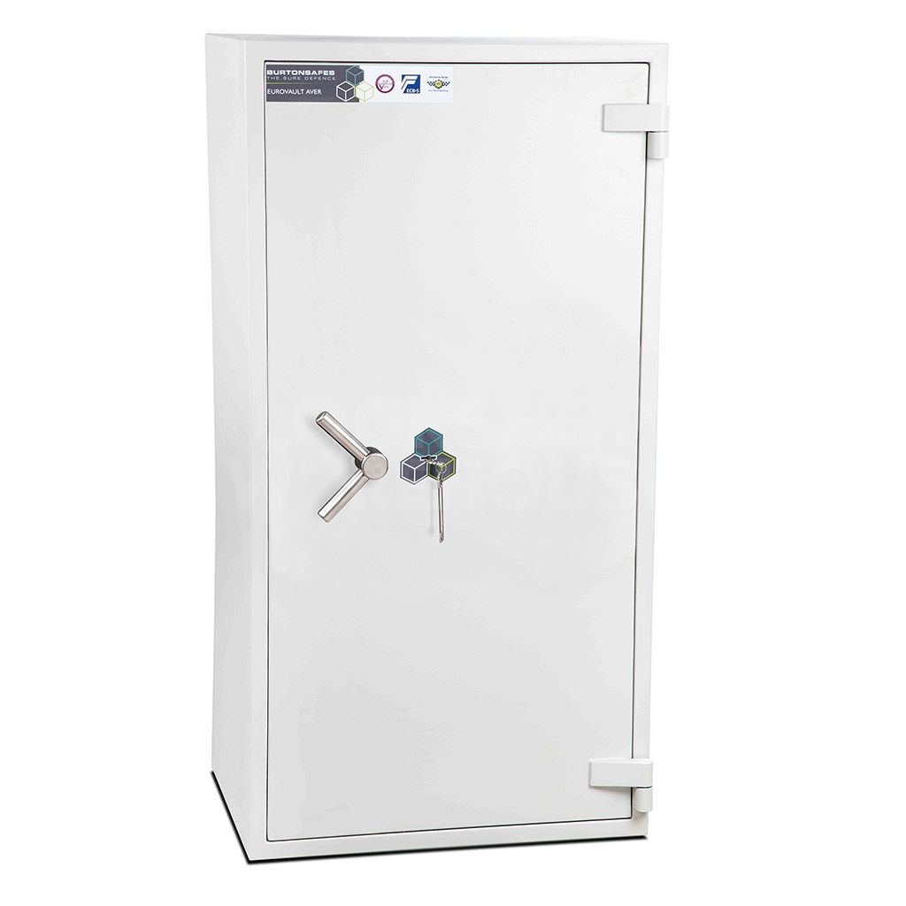 Burton Eurovault Aver Grade 2 (Size 6)