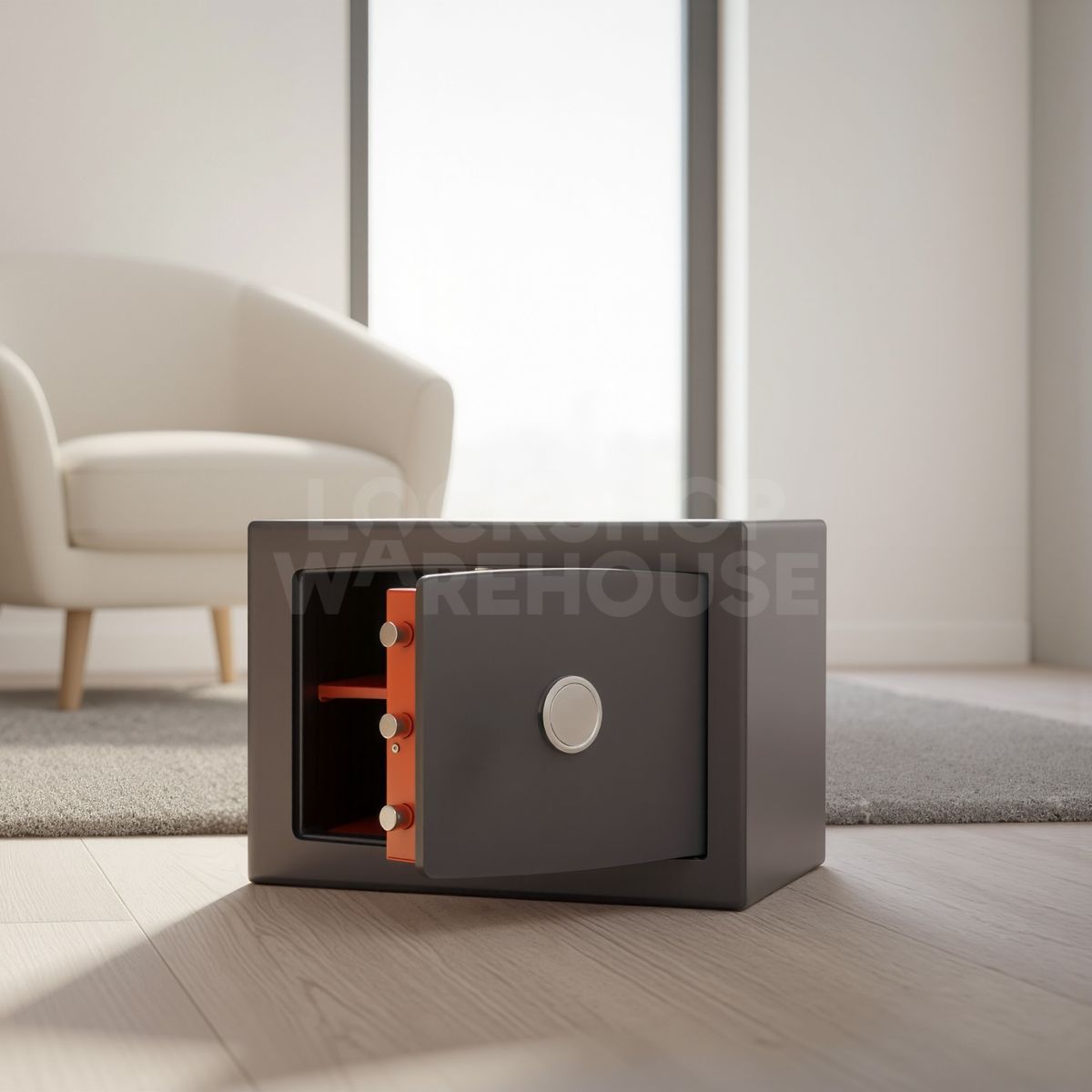 Home Safes