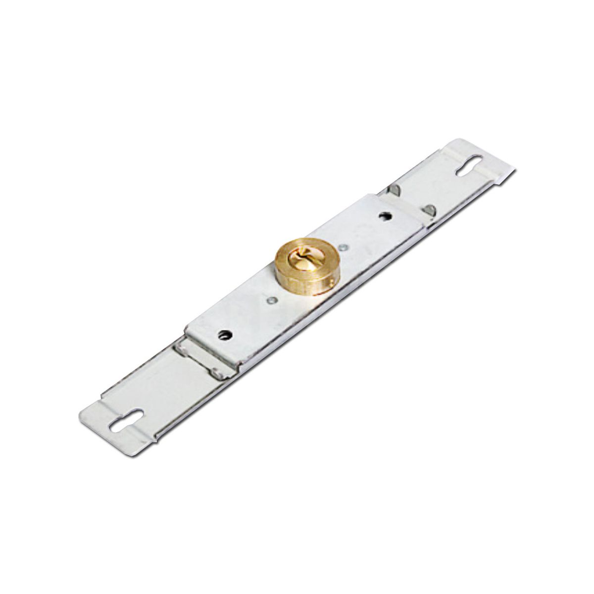 ILS Narrow Central Shutter locks