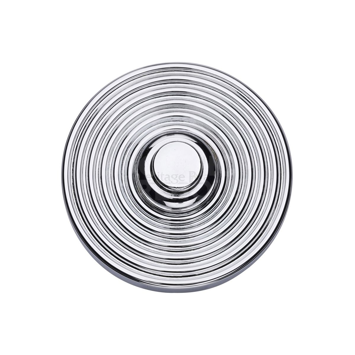 Gallery Image: polished chrome