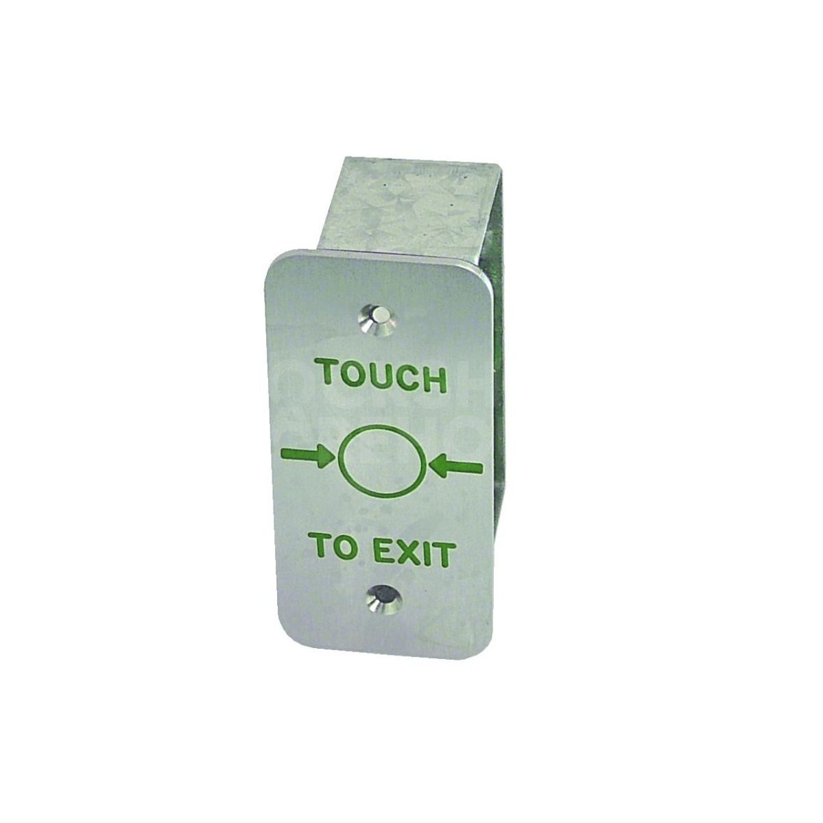 ASEC Narrow Style Touch Sensitive plate