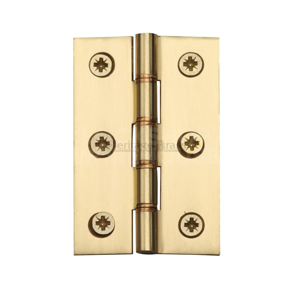 Gallery Image: Polished Brass