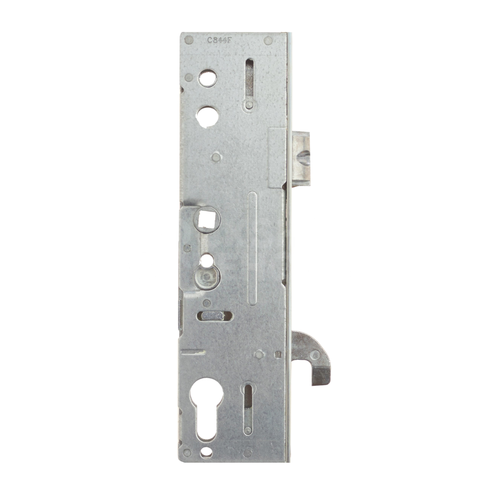 Lockmaster 21 Single Spindle Latch & Hook Gearbox